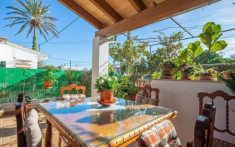 La Casa De La Rapita Villa Sa Ràpita 0*,  Spanyolország