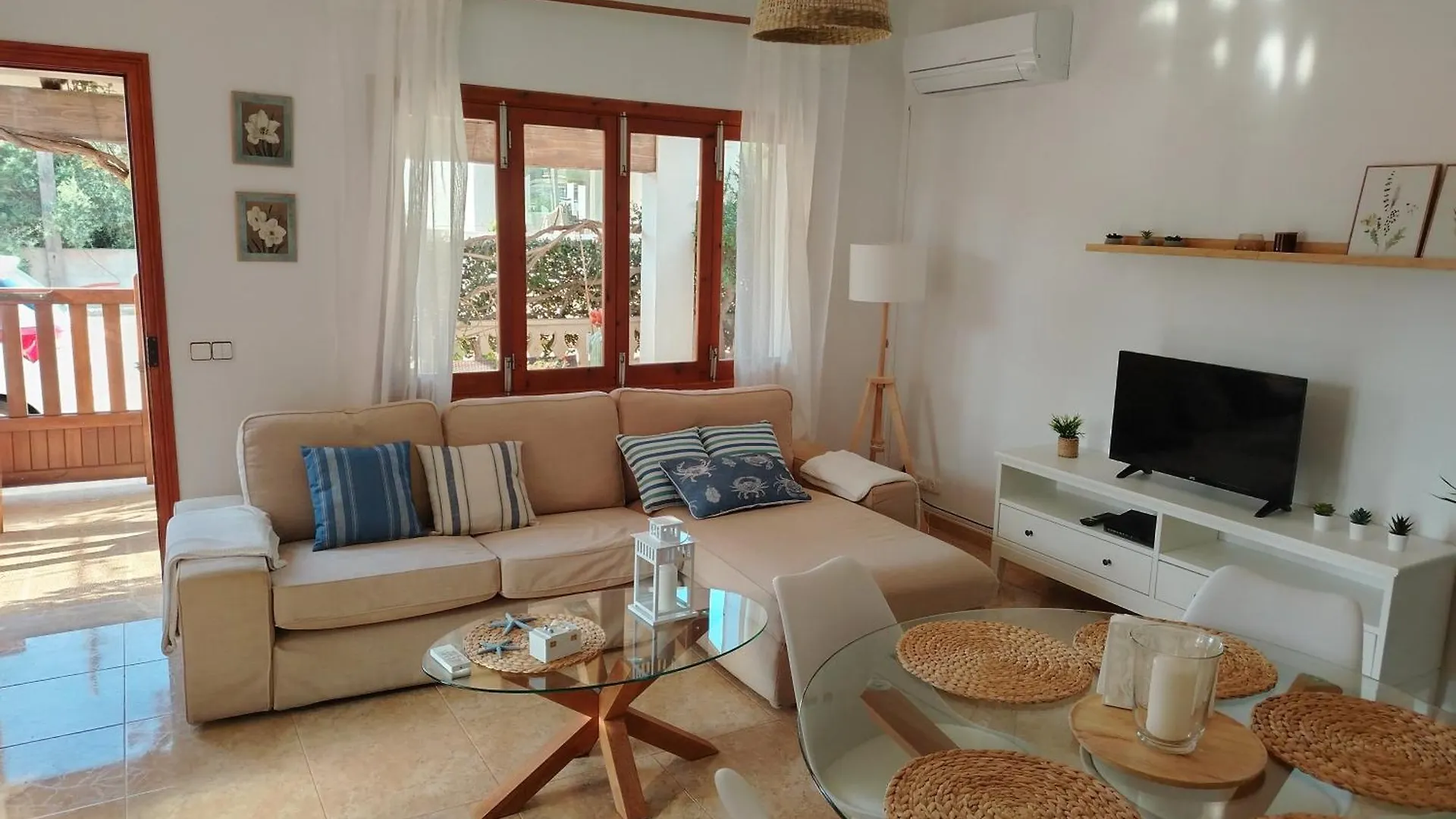 La Casa De La Rapita Villa Sa Ràpita