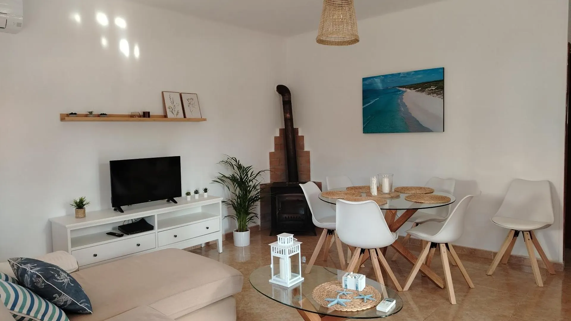 La Casa De La Rapita Villa Sa Ràpita