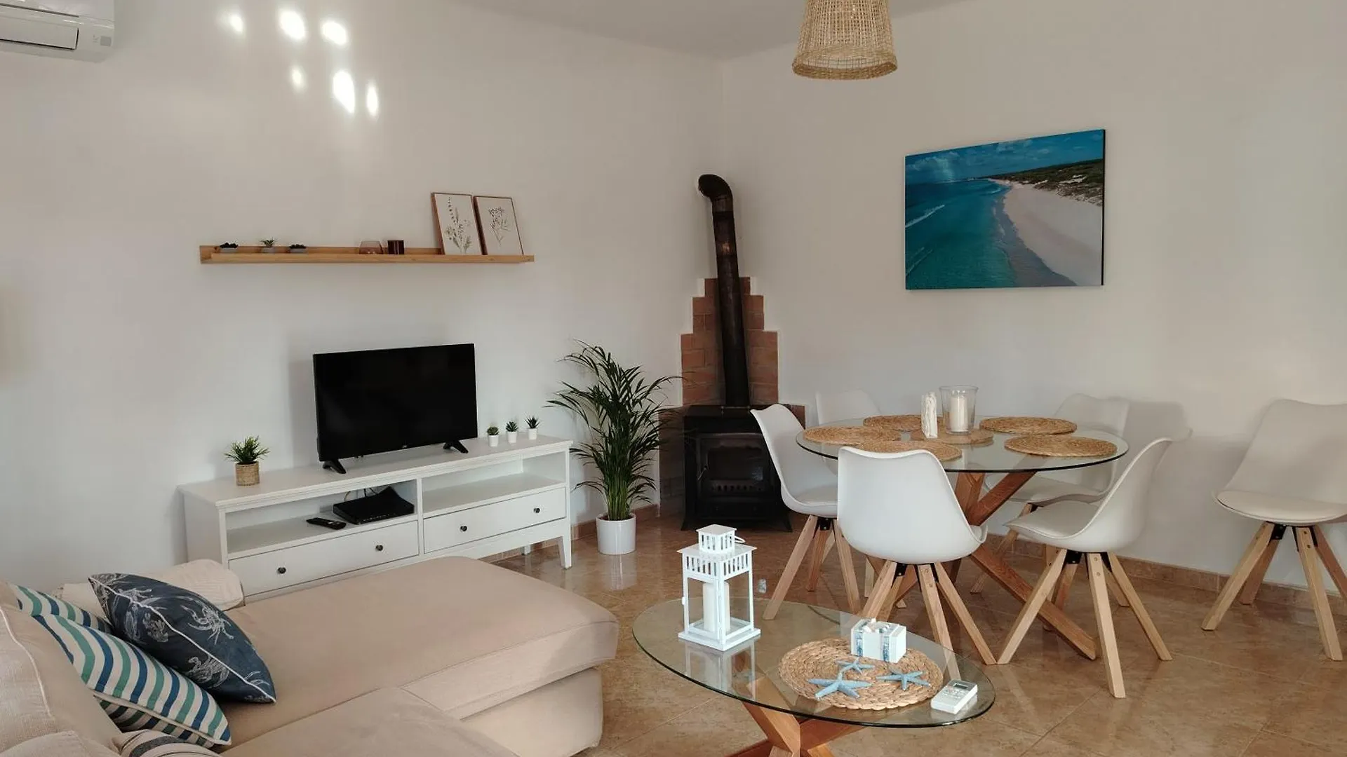 La Casa De La Rapita Villa Sa Ràpita Spanyolország