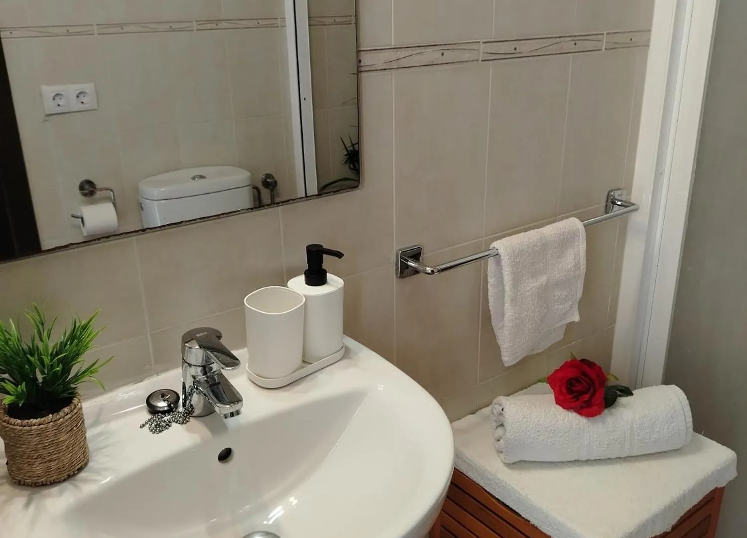 La Casa De La Rapita Villa Sa Ràpita Spanyolország