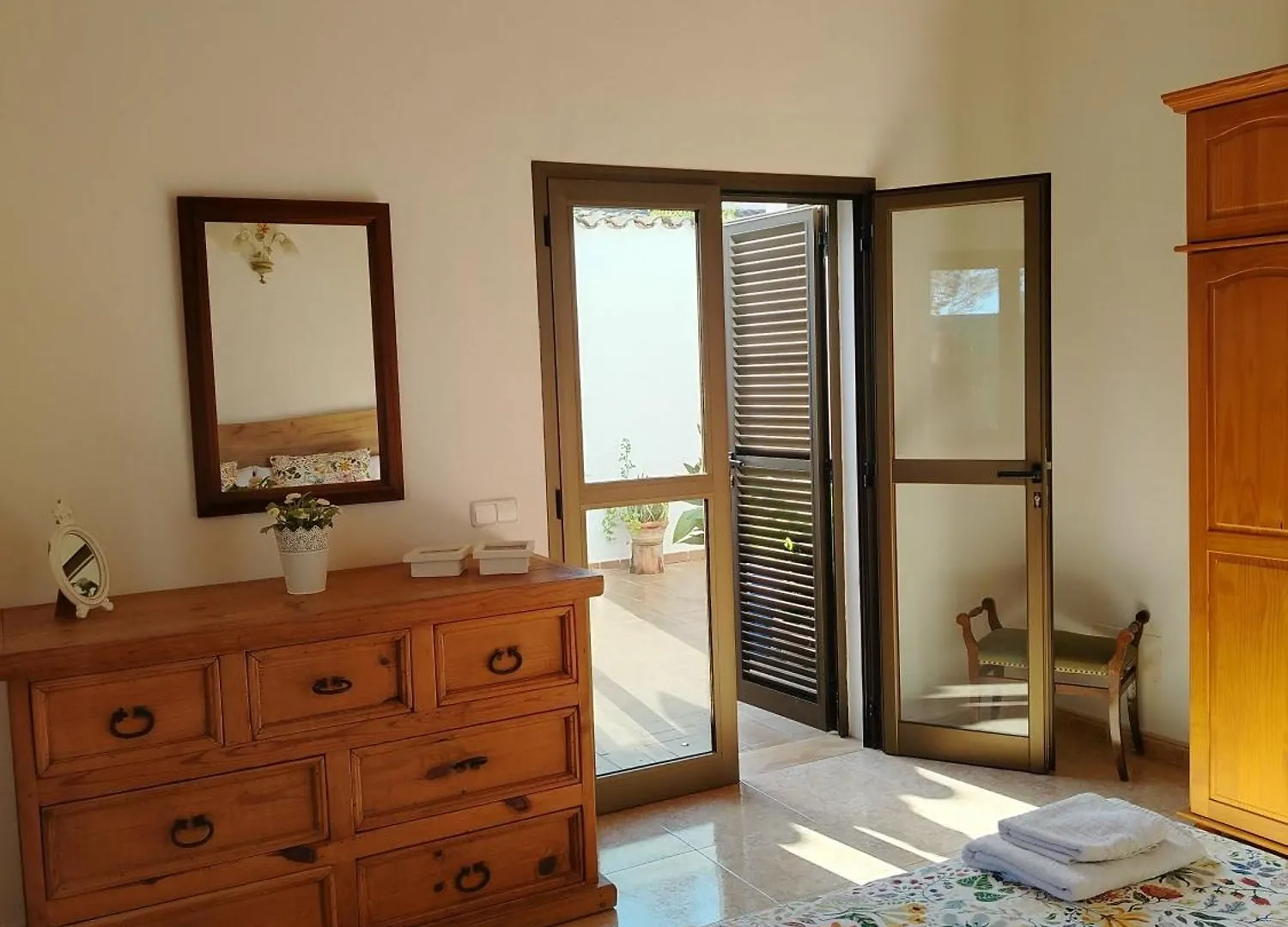 La Casa De La Rapita Villa Sa Ràpita 0*,  Spanyolország