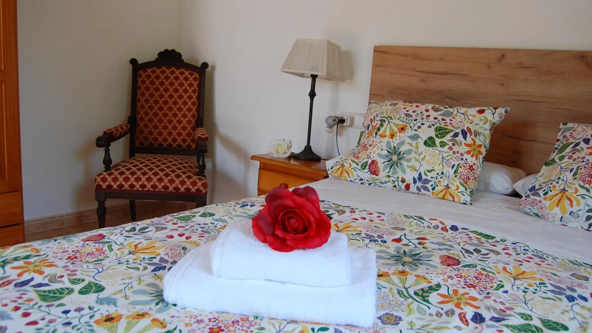 La Casa De La Rapita Villa Sa Ràpita Nyaraló