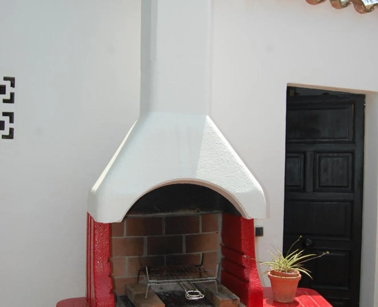 Nyaraló La Casa De La Rapita Villa Sa Ràpita Spanyolország