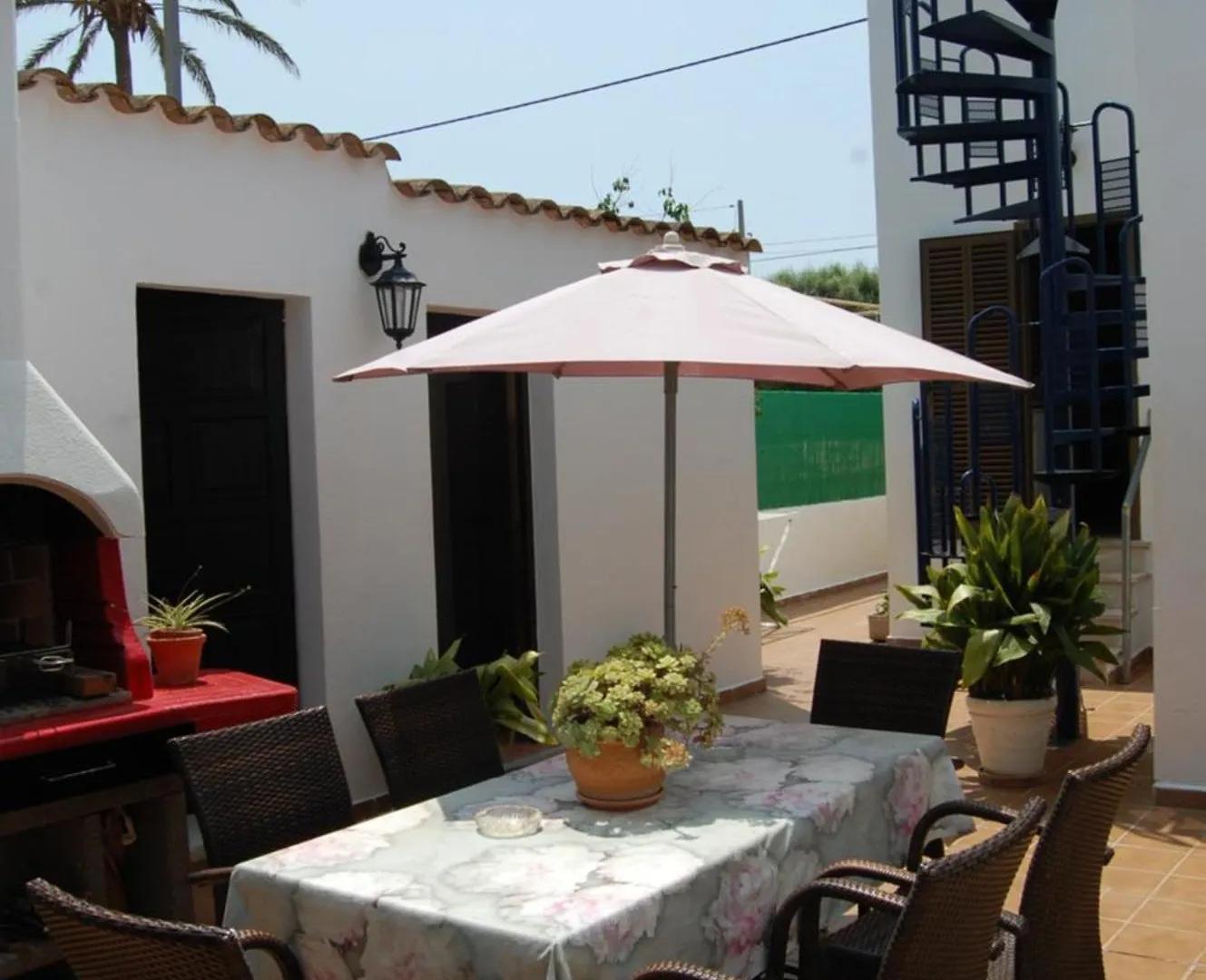 La Casa De La Rapita Villa Sa Ràpita