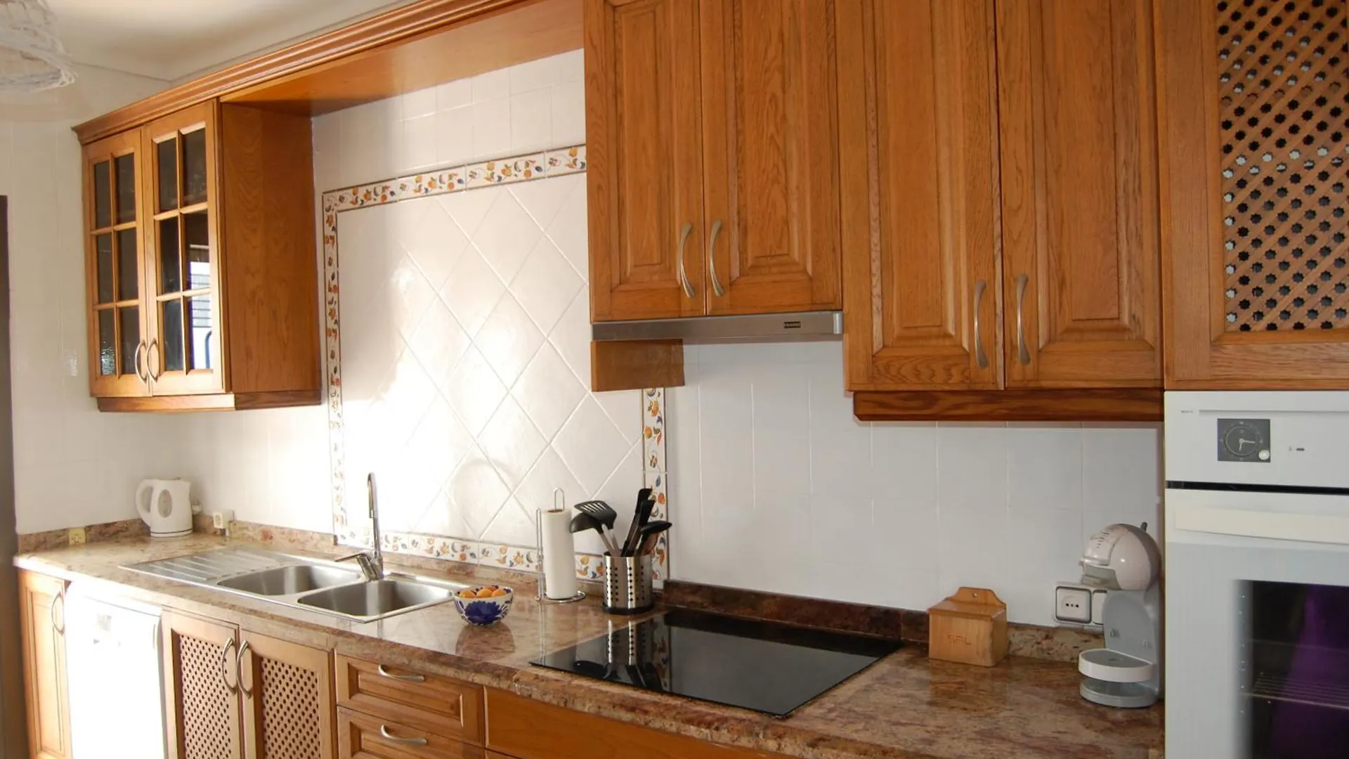 La Casa De La Rapita Villa Sa Ràpita Nyaraló