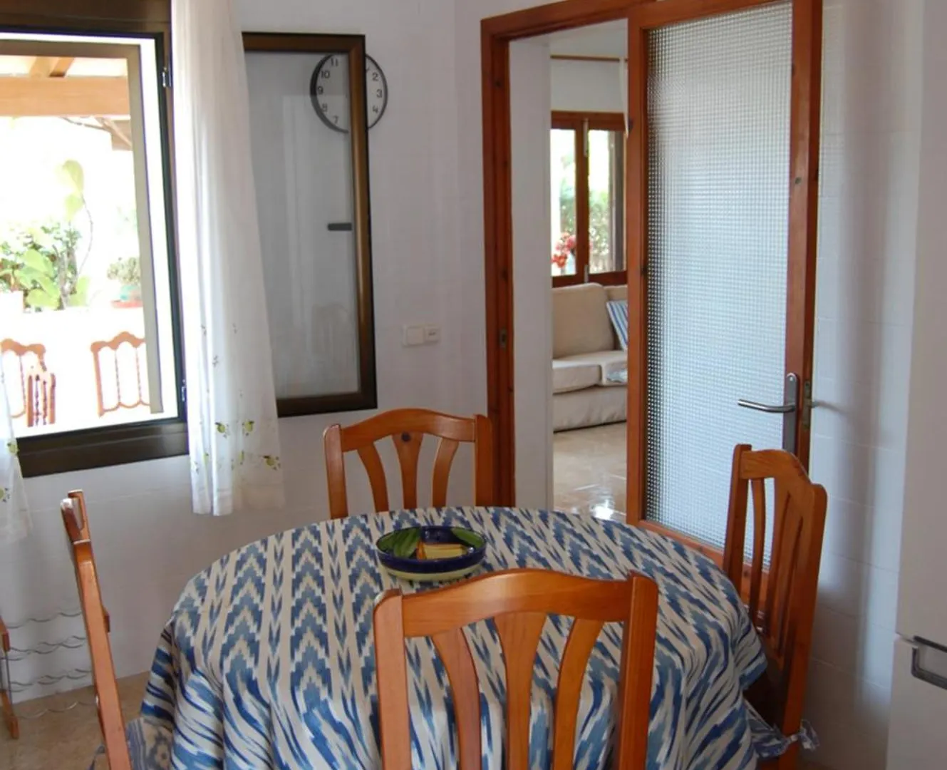 La Casa De La Rapita Villa Sa Ràpita 0*,