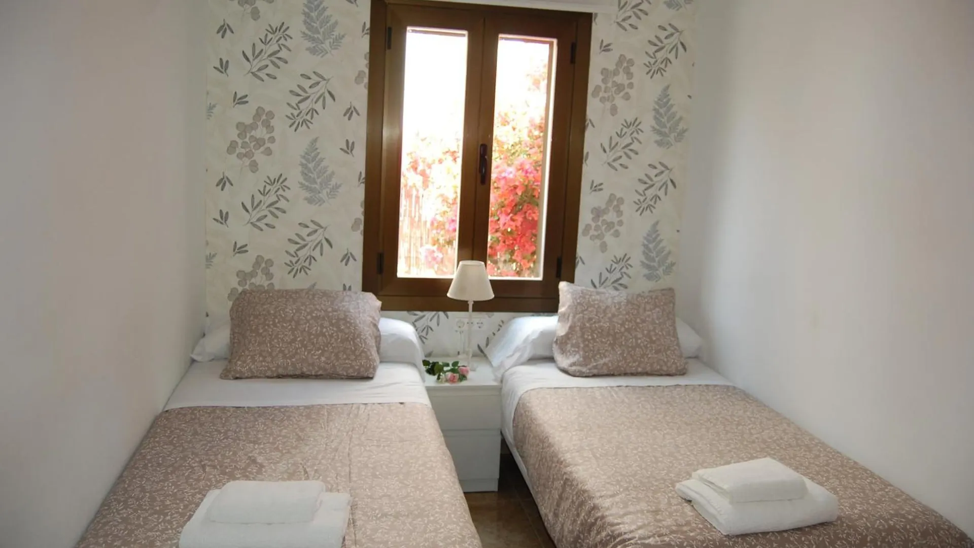 La Casa De La Rapita Villa Sa Ràpita Spanyolország