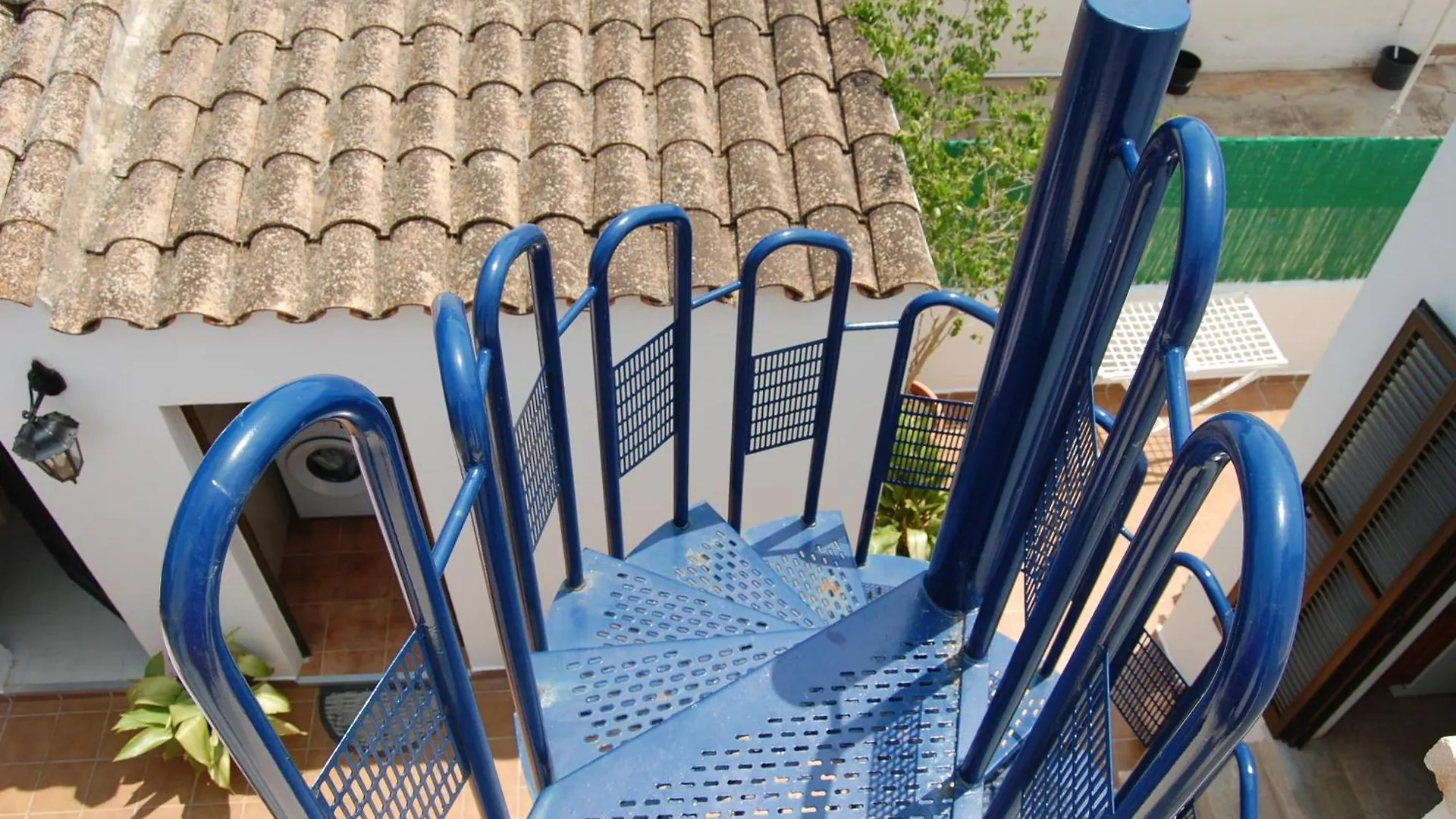 Nyaraló La Casa De La Rapita Villa Sa Ràpita