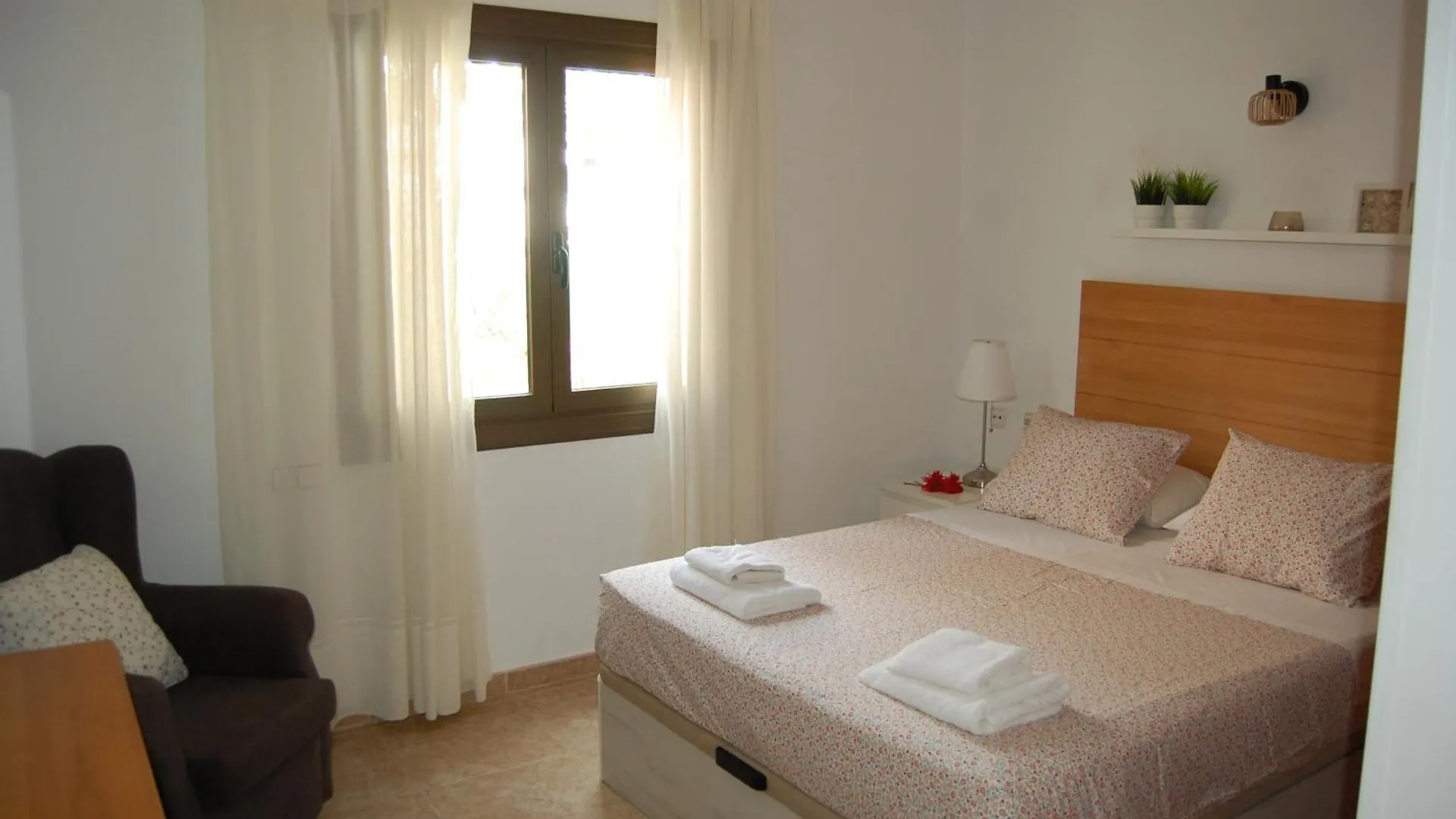 La Casa De La Rapita Villa Sa Ràpita