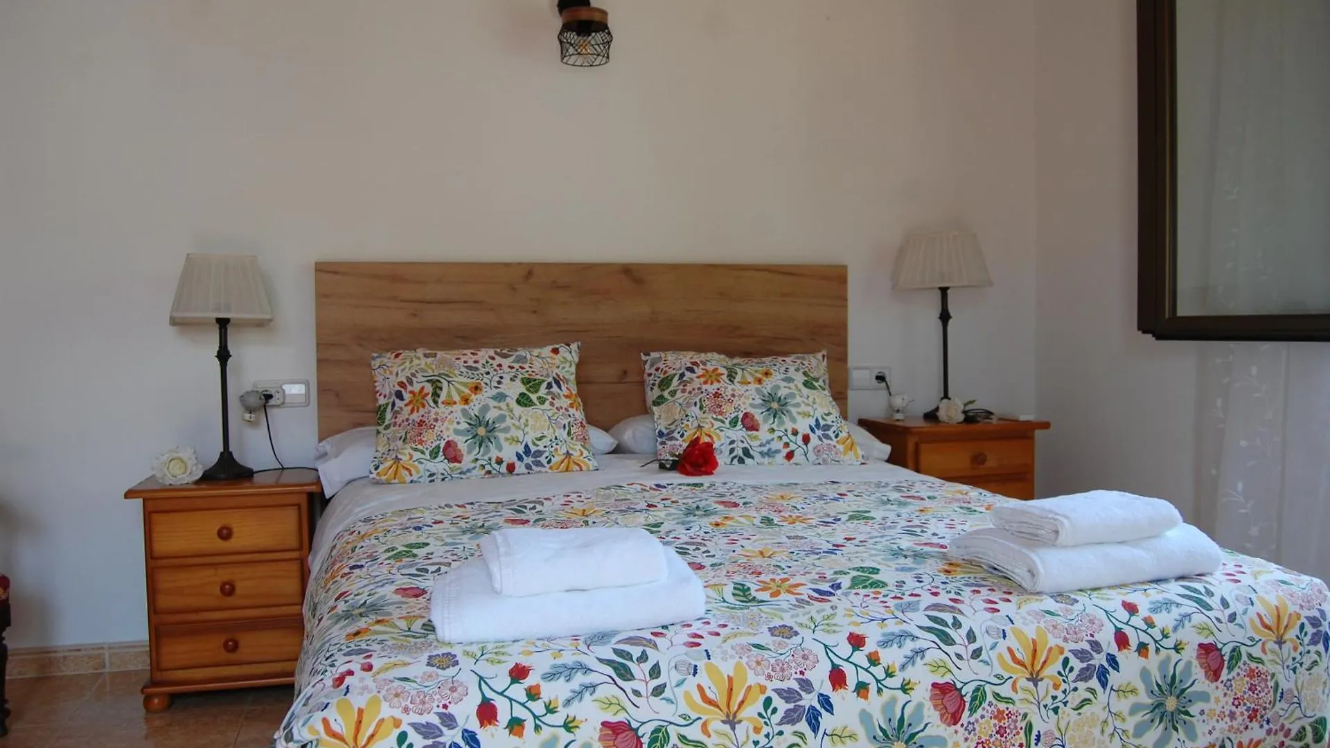 La Casa De La Rapita Villa Sa Ràpita 0*,  Spanyolország