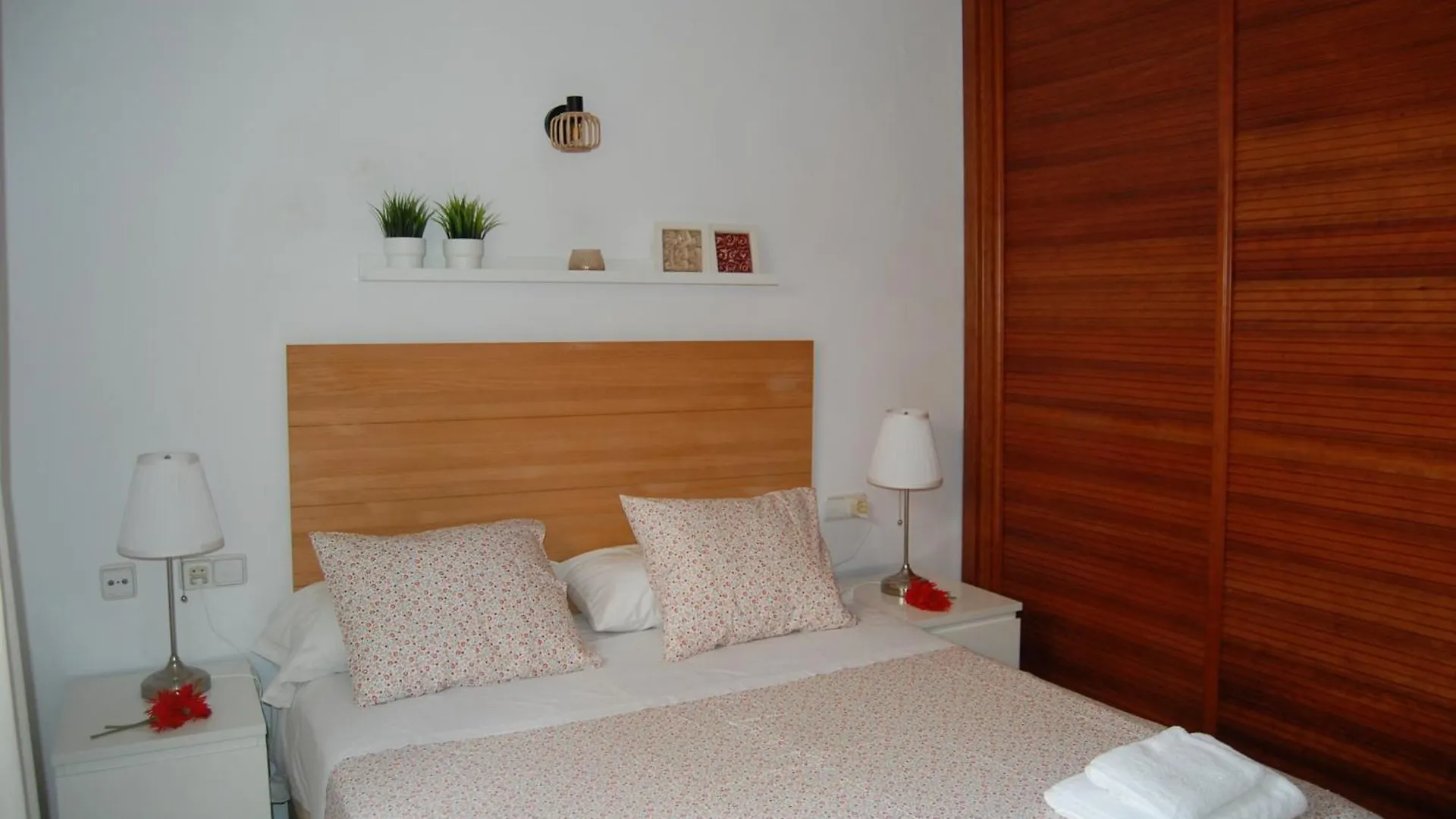 La Casa De La Rapita Villa Sa Ràpita Nyaraló