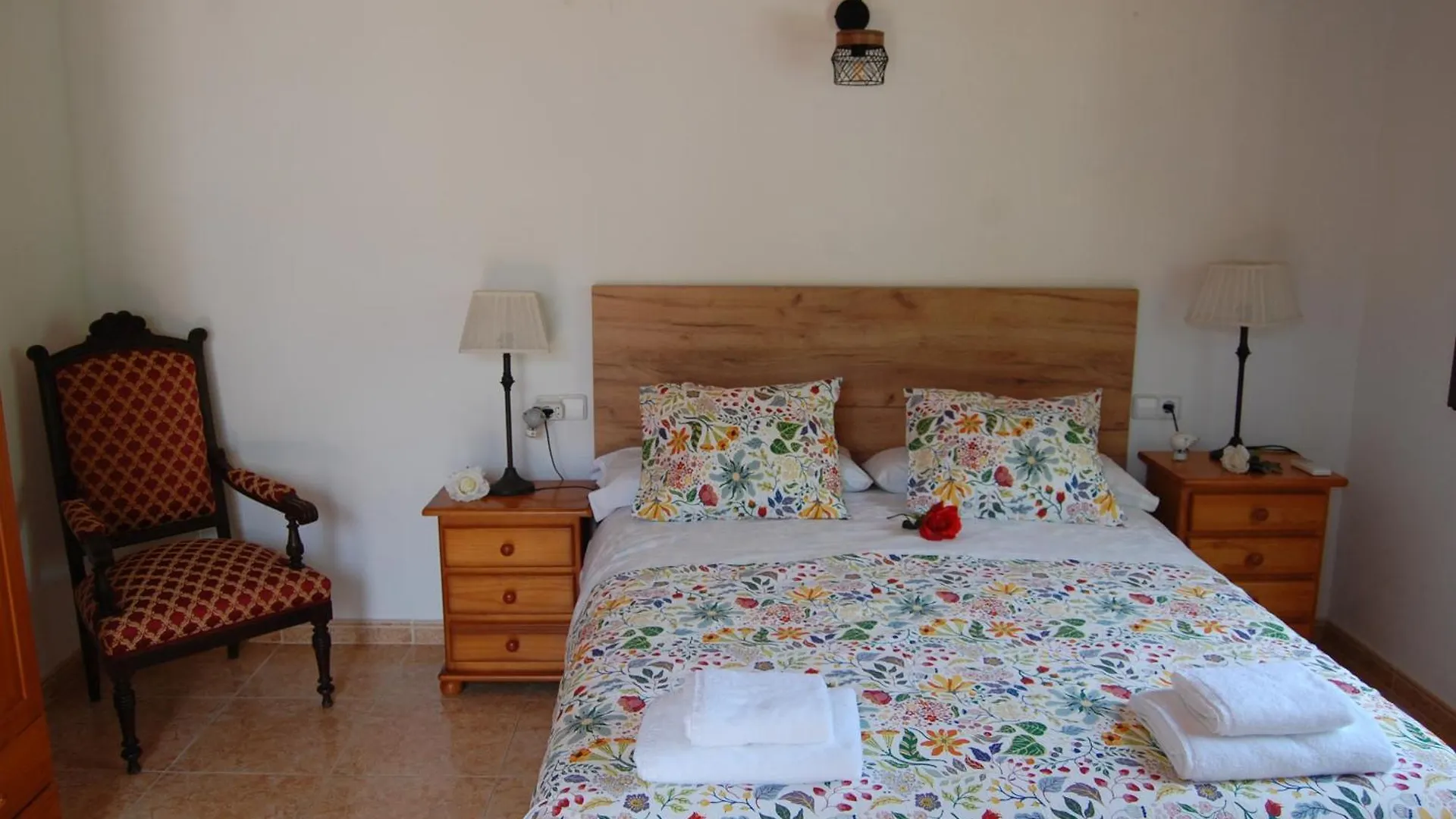 La Casa De La Rapita Villa Sa Ràpita