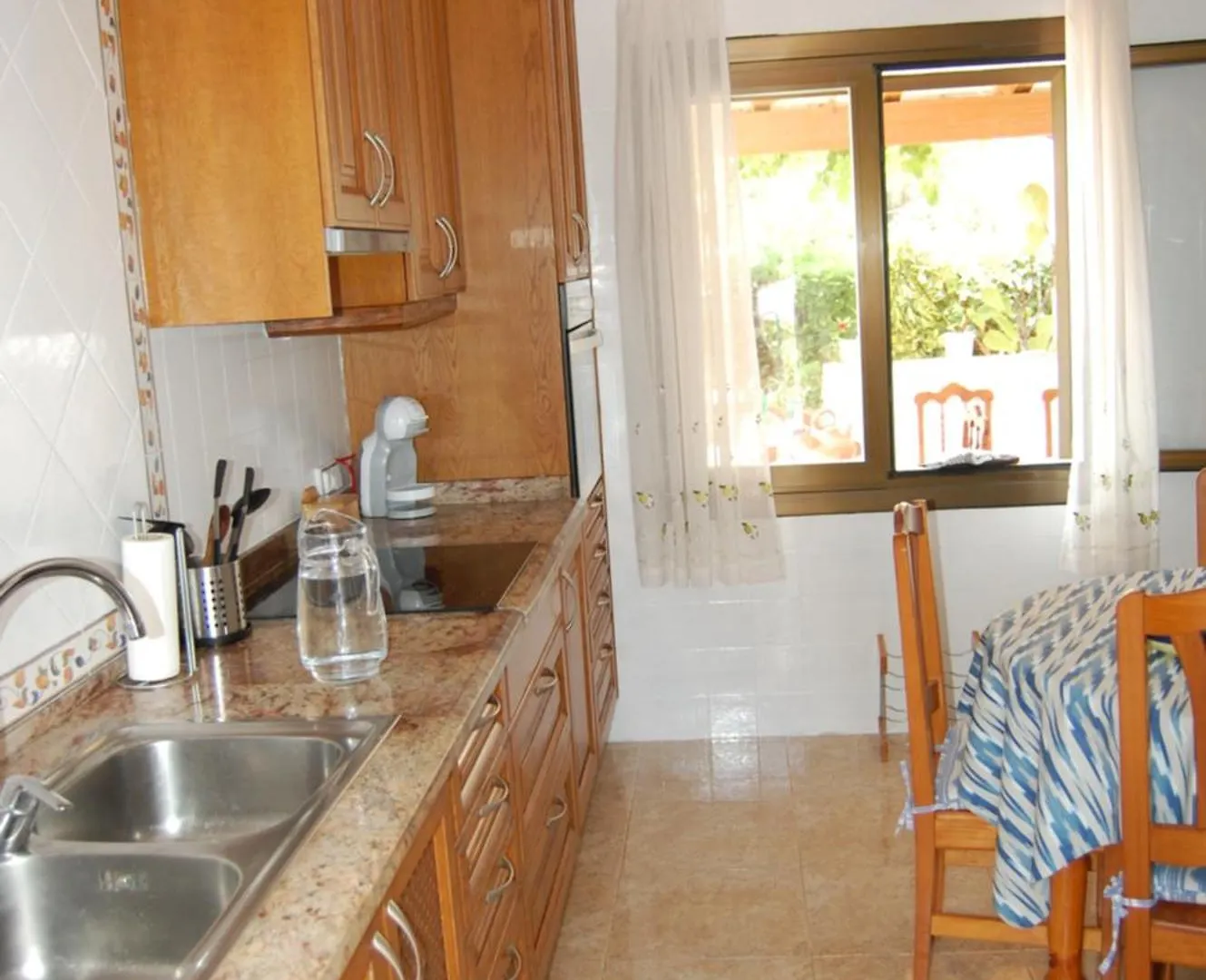La Casa De La Rapita Villa Sa Ràpita 0*,
