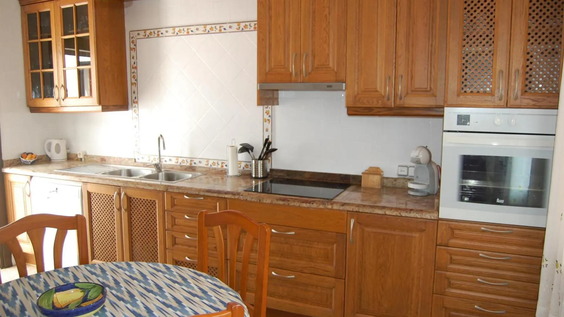La Casa De La Rapita Villa Sa Ràpita Nyaraló